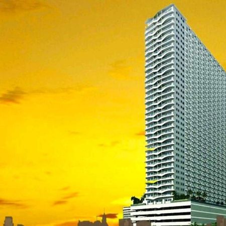 Jk Coastal Inn Pasay Ngoại thất bức ảnh
