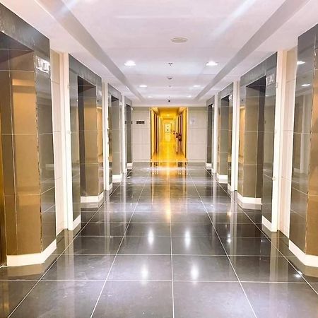 Jk Coastal Inn Pasay Ngoại thất bức ảnh