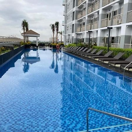 Jk Coastal Inn Pasay Ngoại thất bức ảnh
