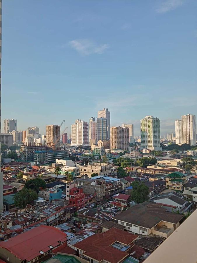 Jk Coastal Inn Pasay Ngoại thất bức ảnh