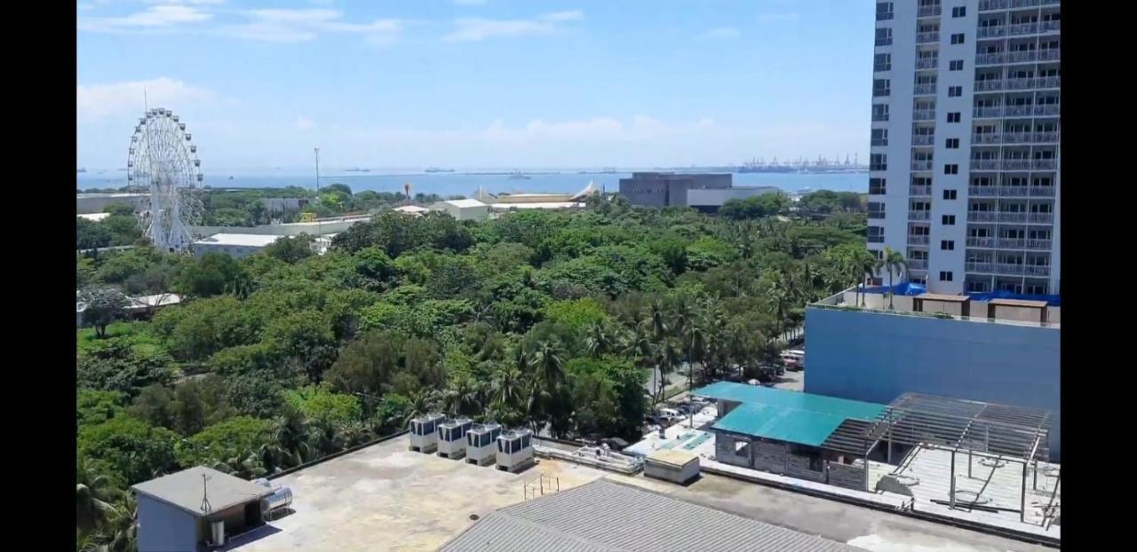 Jk Coastal Inn Pasay Ngoại thất bức ảnh