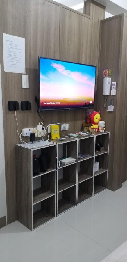 Jk Coastal Inn Pasay Ngoại thất bức ảnh