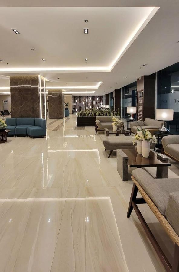 Jk Coastal Inn Pasay Ngoại thất bức ảnh