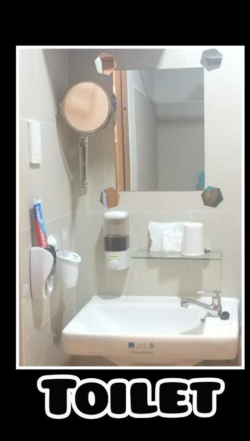 Jk Coastal Inn Pasay Ngoại thất bức ảnh