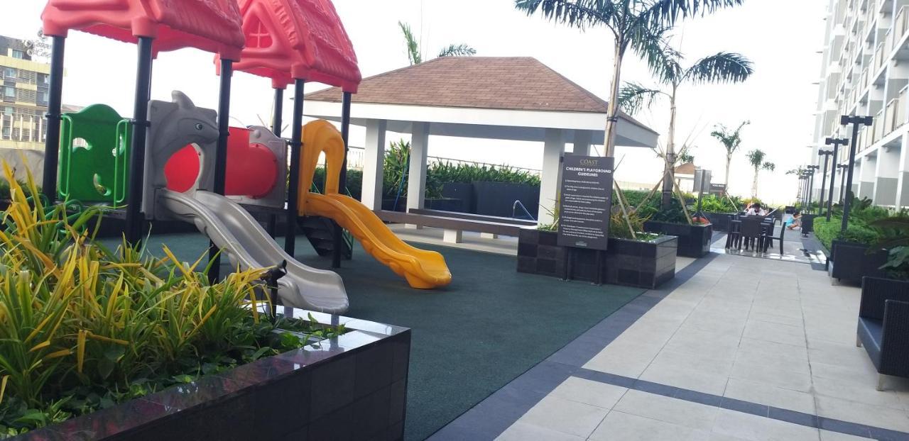 Jk Coastal Inn Pasay Ngoại thất bức ảnh