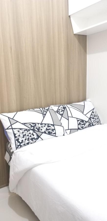 Jk Coastal Inn Pasay Ngoại thất bức ảnh