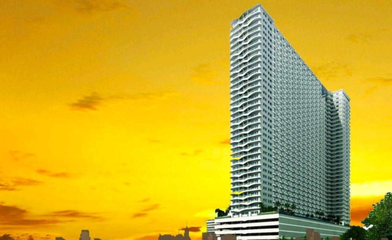 Jk Coastal Inn Pasay Ngoại thất bức ảnh