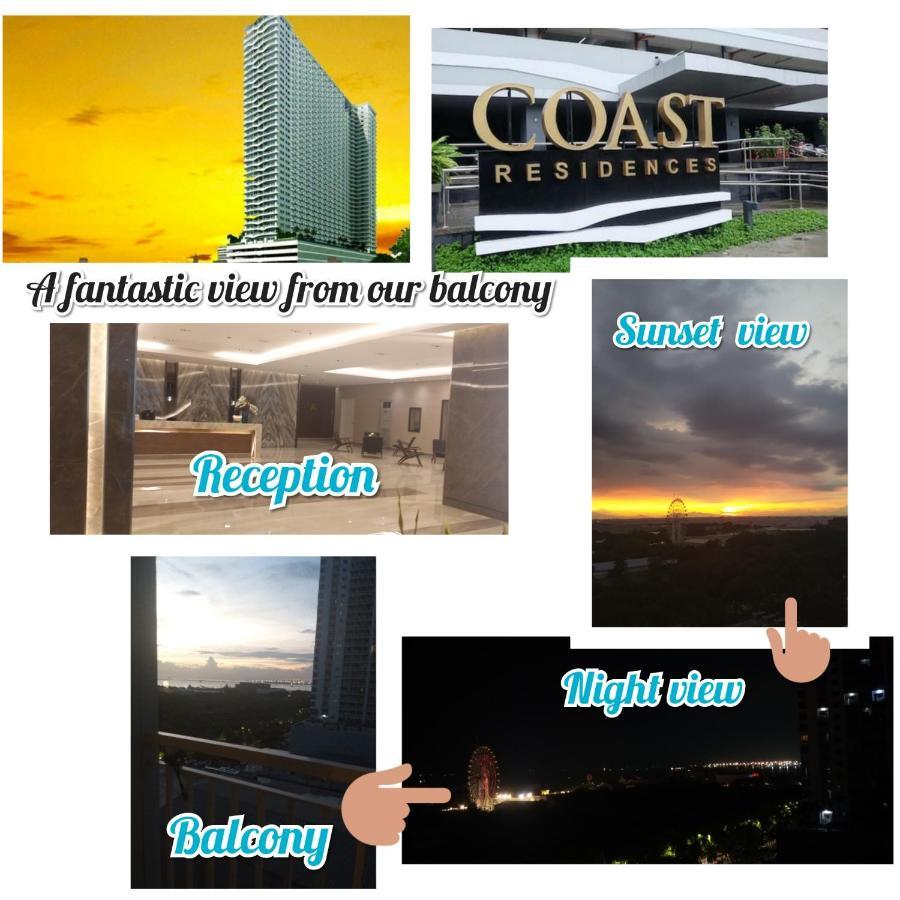 Jk Coastal Inn Pasay Ngoại thất bức ảnh