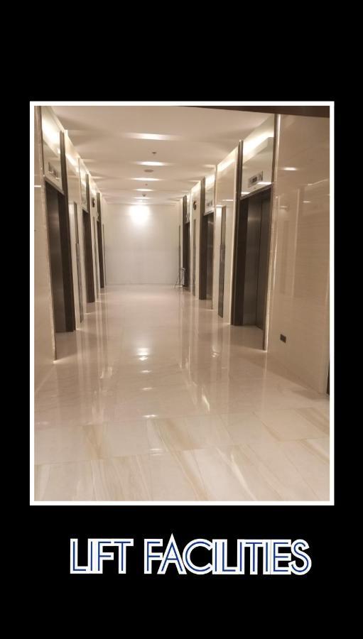 Jk Coastal Inn Pasay Ngoại thất bức ảnh