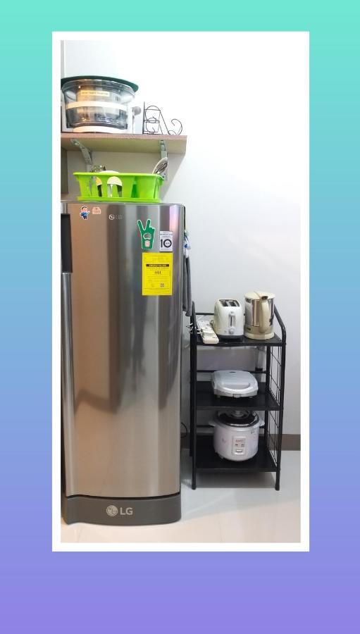 Jk Coastal Inn Pasay Ngoại thất bức ảnh