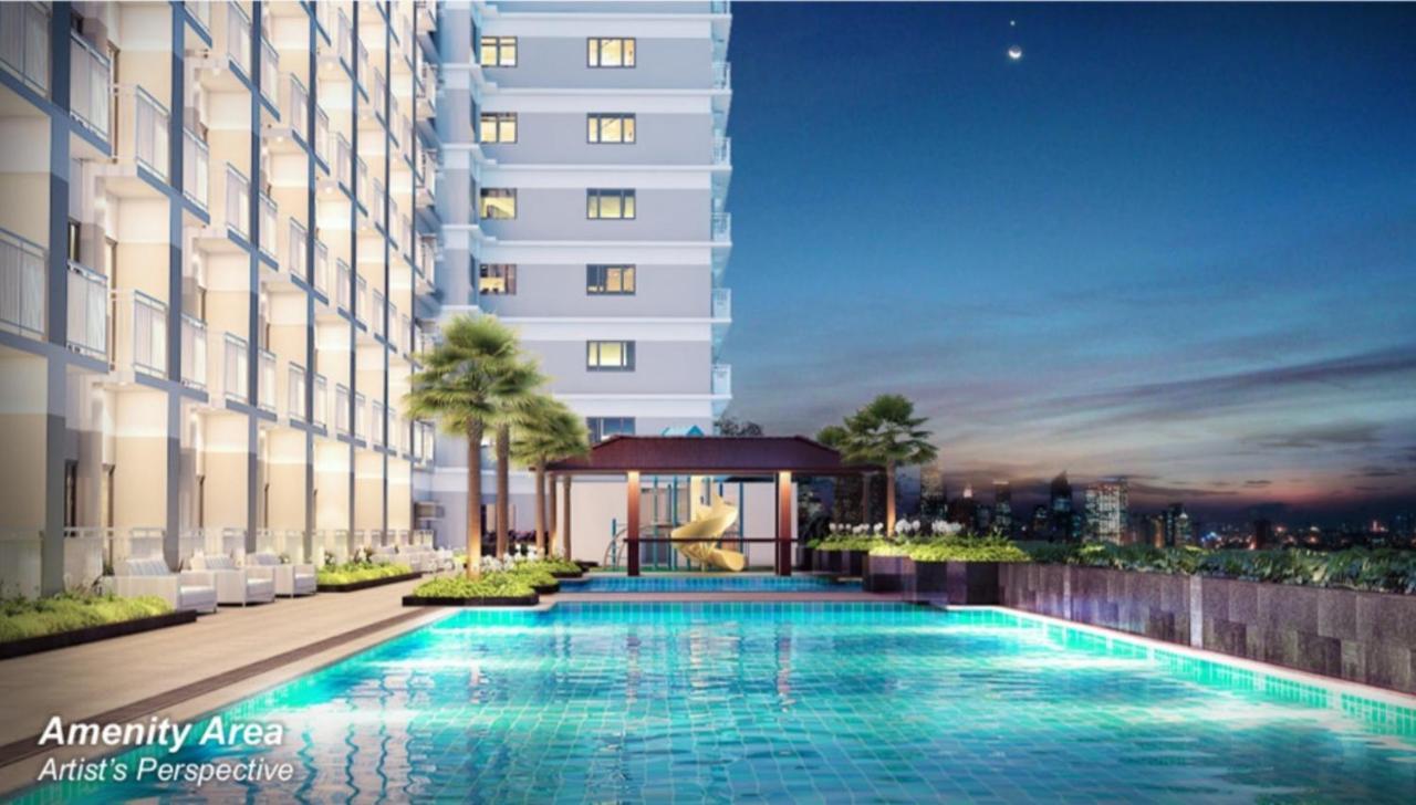 Jk Coastal Inn Pasay Ngoại thất bức ảnh