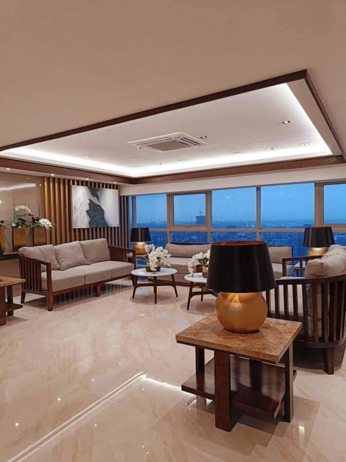 Jk Coastal Inn Pasay Ngoại thất bức ảnh