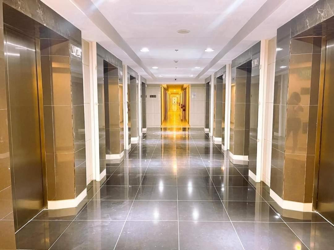 Jk Coastal Inn Pasay Ngoại thất bức ảnh