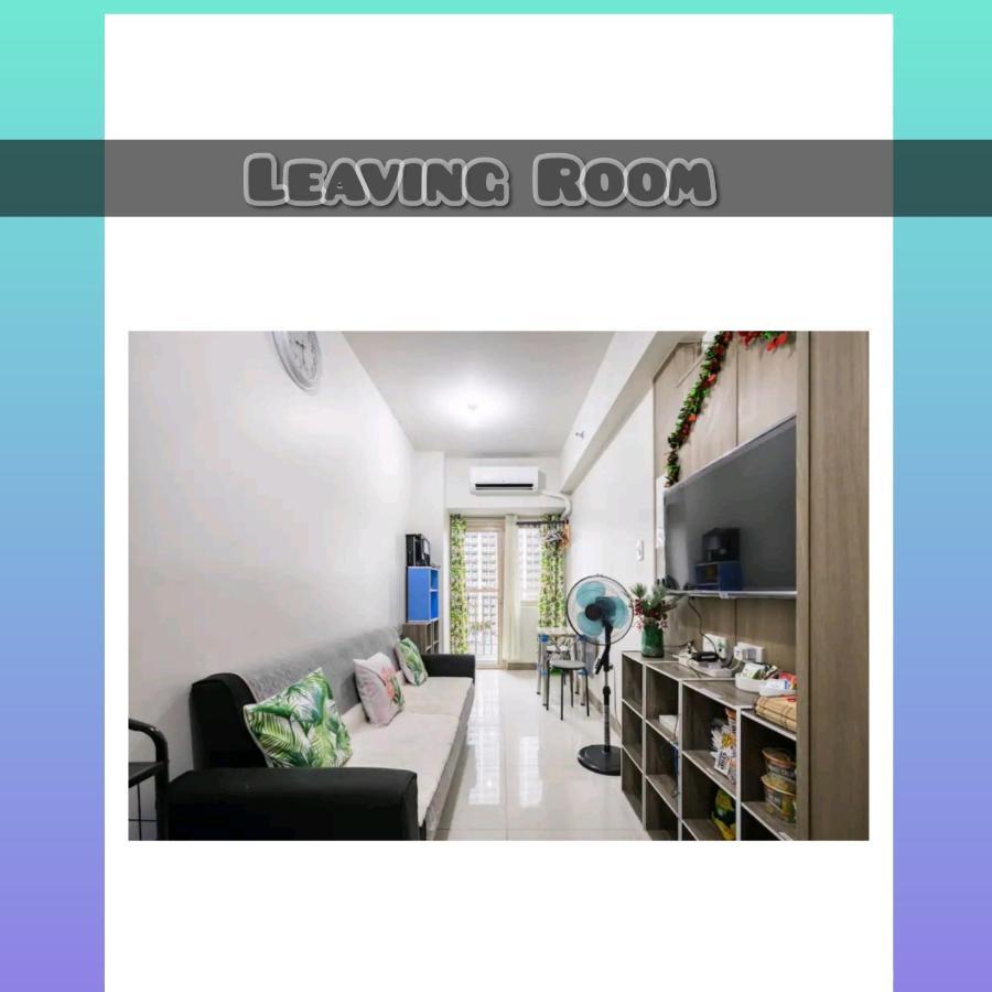 Jk Coastal Inn Pasay Ngoại thất bức ảnh