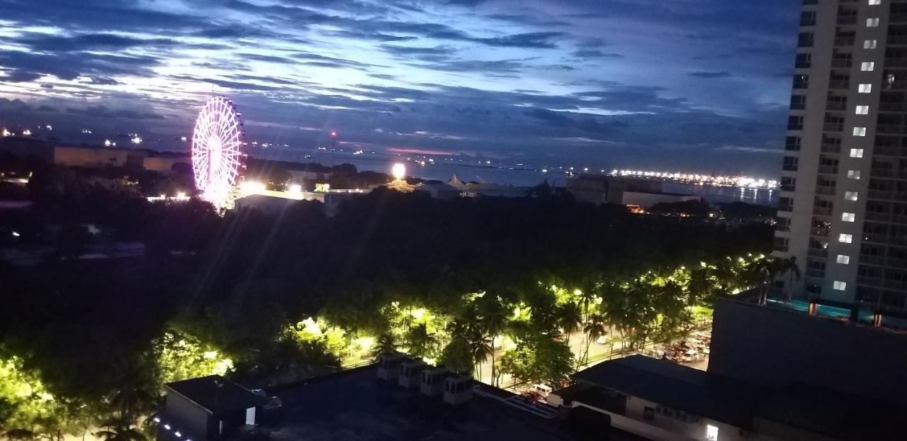 Jk Coastal Inn Pasay Ngoại thất bức ảnh