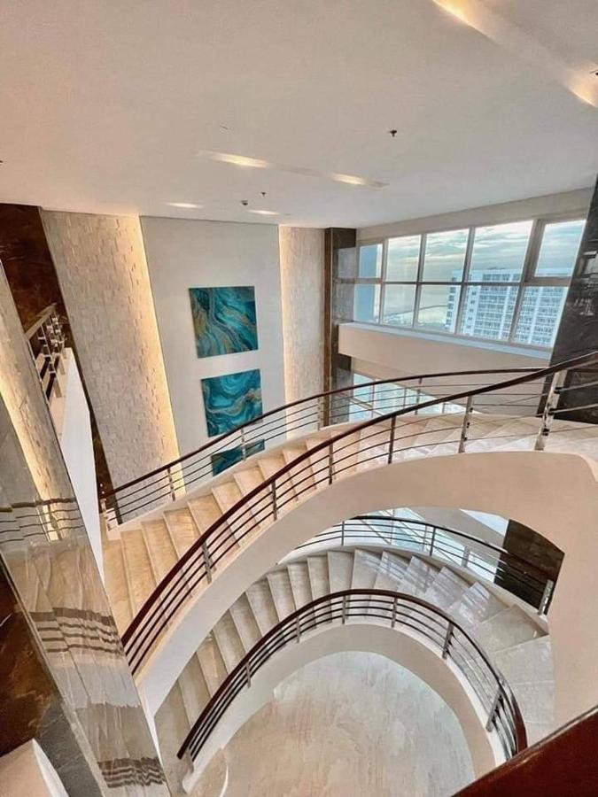 Jk Coastal Inn Pasay Ngoại thất bức ảnh
