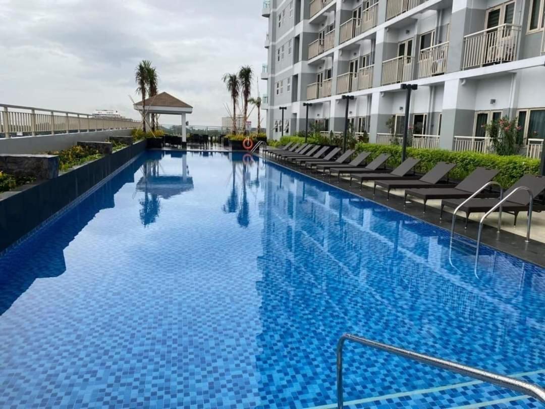 Jk Coastal Inn Pasay Ngoại thất bức ảnh