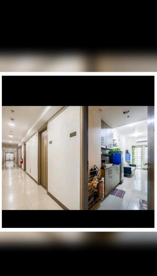 Jk Coastal Inn Pasay Ngoại thất bức ảnh