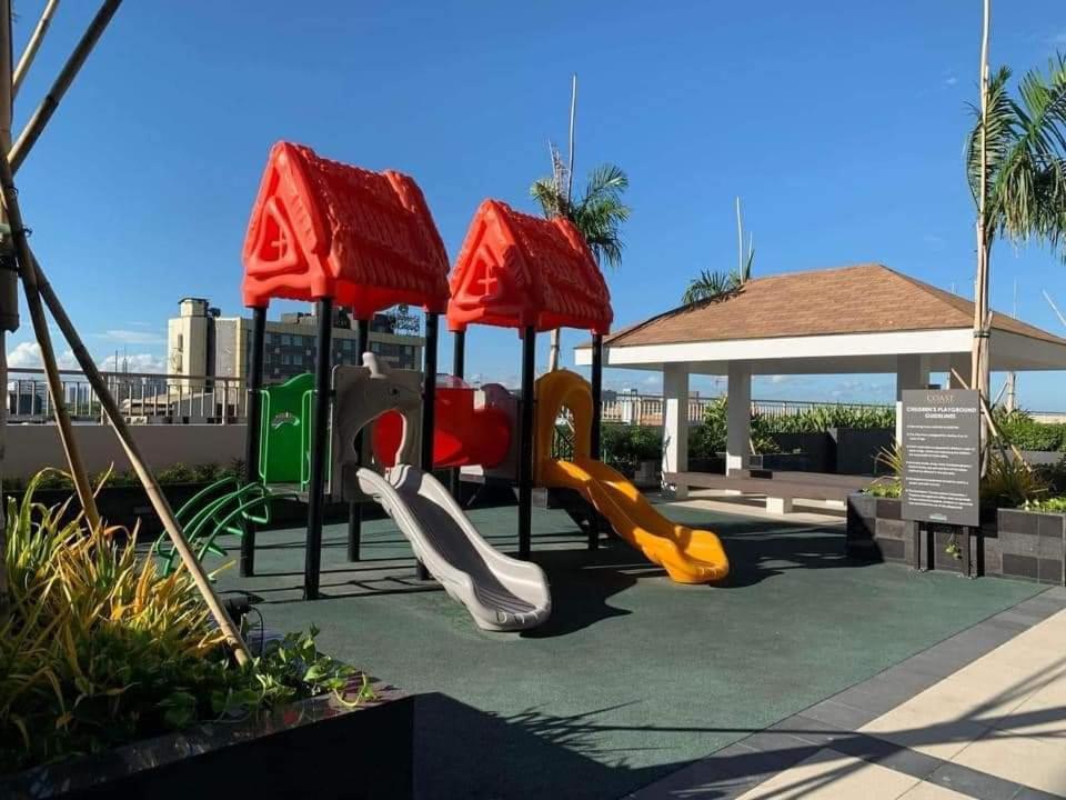 Jk Coastal Inn Pasay Ngoại thất bức ảnh