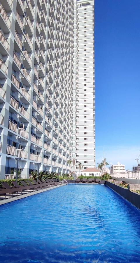 Jk Coastal Inn Pasay Ngoại thất bức ảnh