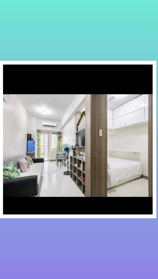 Jk Coastal Inn Pasay Ngoại thất bức ảnh