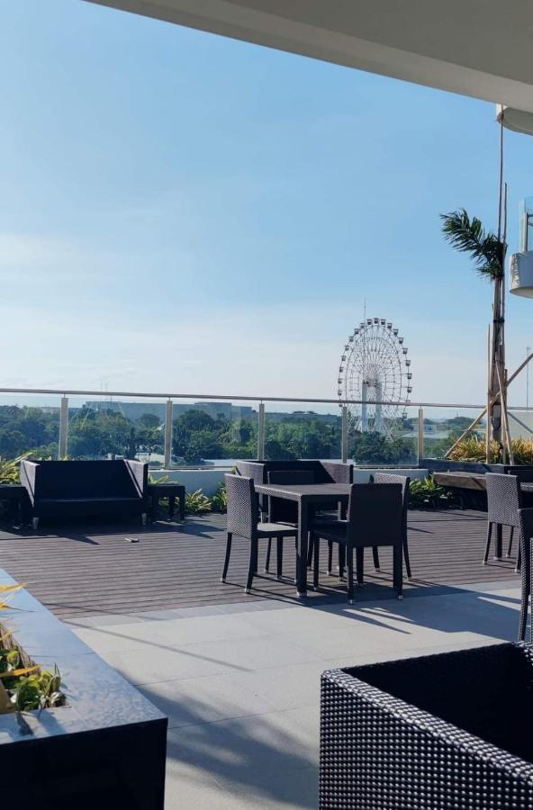 Jk Coastal Inn Pasay Ngoại thất bức ảnh