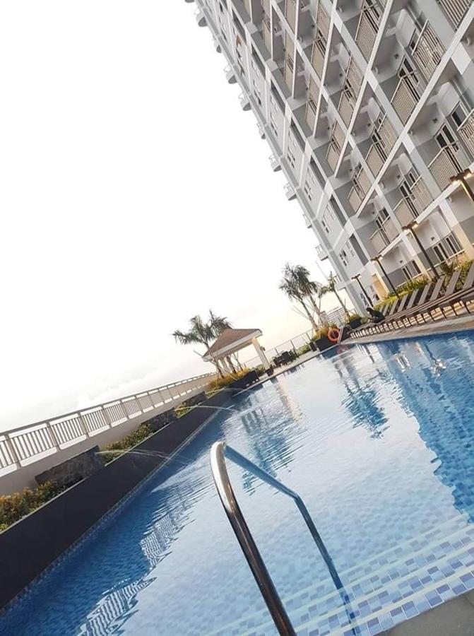 Jk Coastal Inn Pasay Ngoại thất bức ảnh