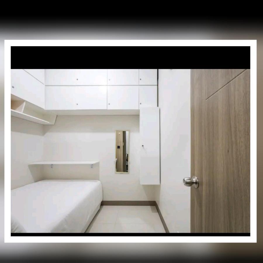 Jk Coastal Inn Pasay Ngoại thất bức ảnh