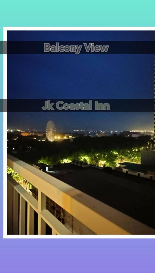 Jk Coastal Inn Pasay Ngoại thất bức ảnh