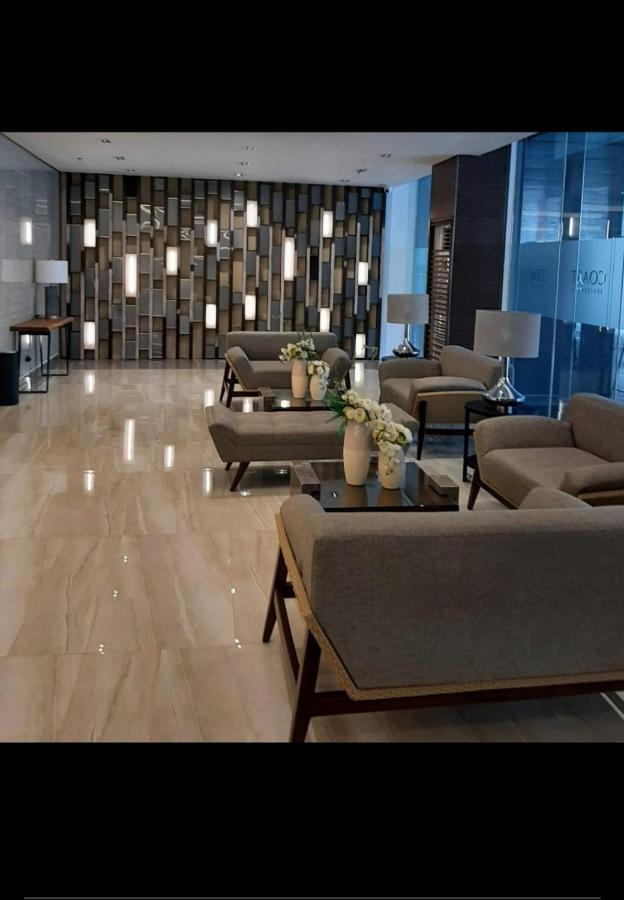 Jk Coastal Inn Pasay Ngoại thất bức ảnh